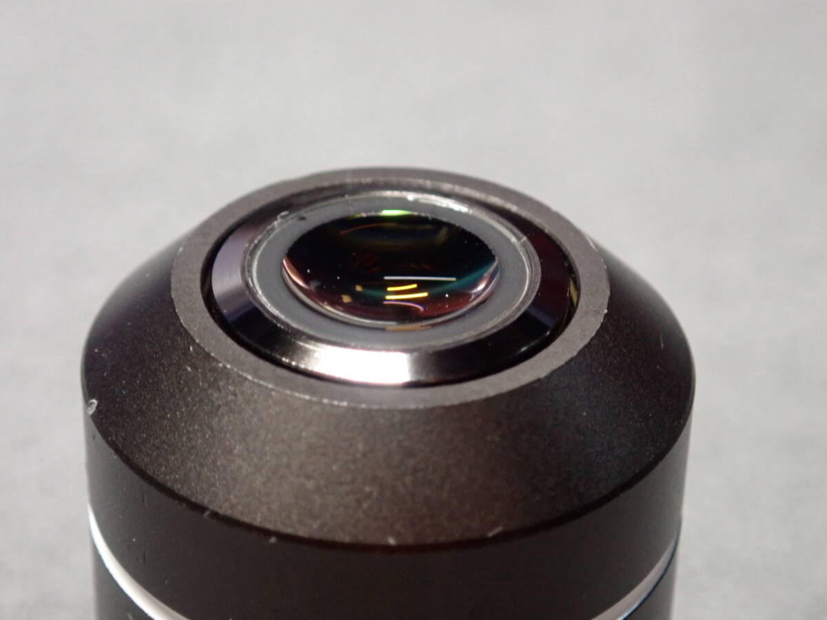 Olympus LMPlanFL N 100x Objective Lens [b1247151309]