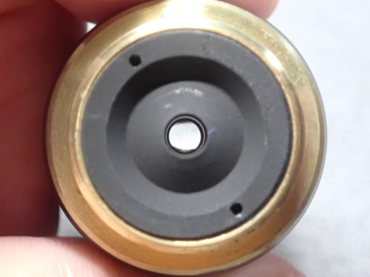 Olympus LMPlanFL N 100x Objective Lens [b1247151309]
