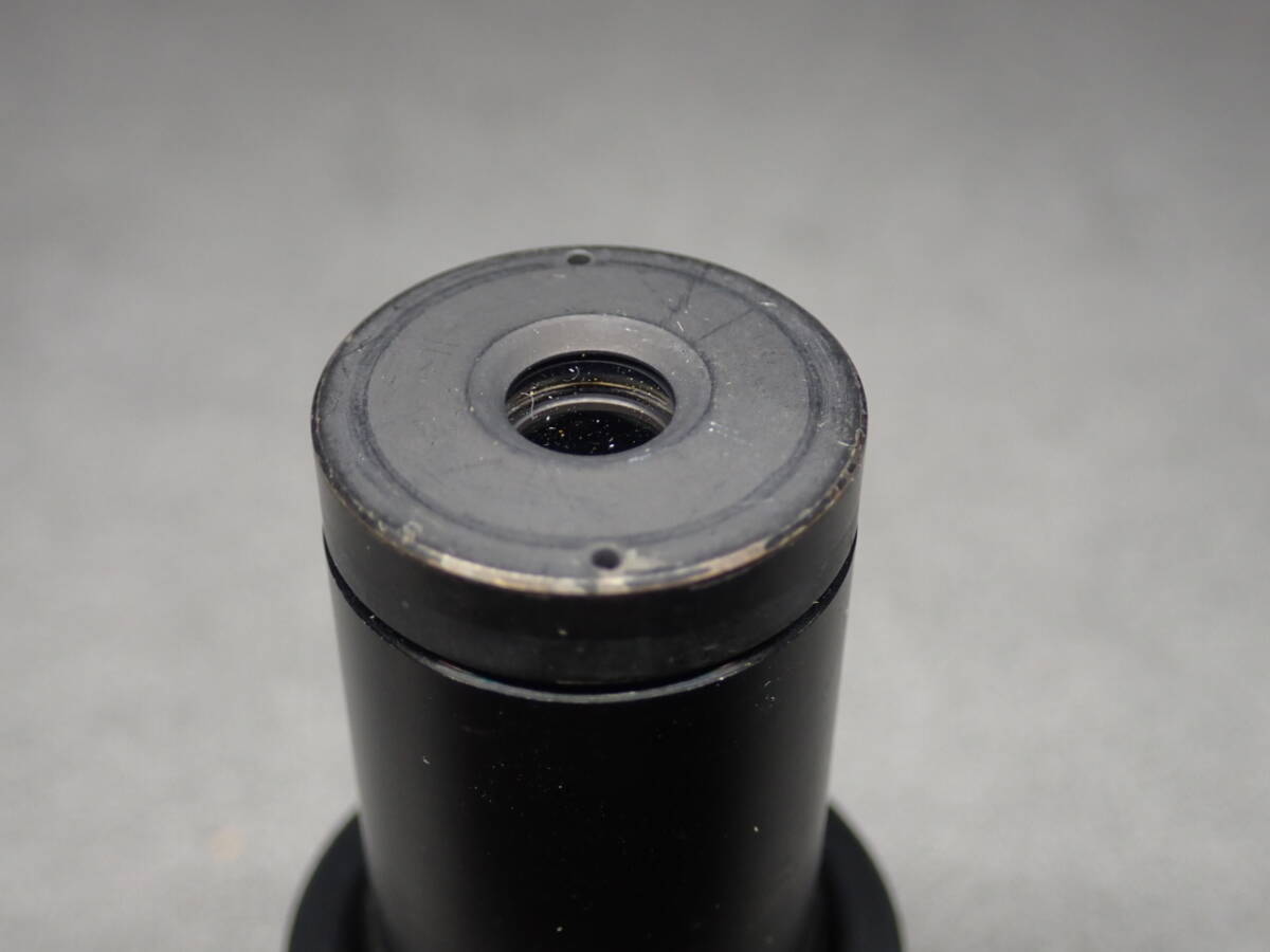 Olympus MM10X Objective Lens for Measuring Microscope [x1247148315]