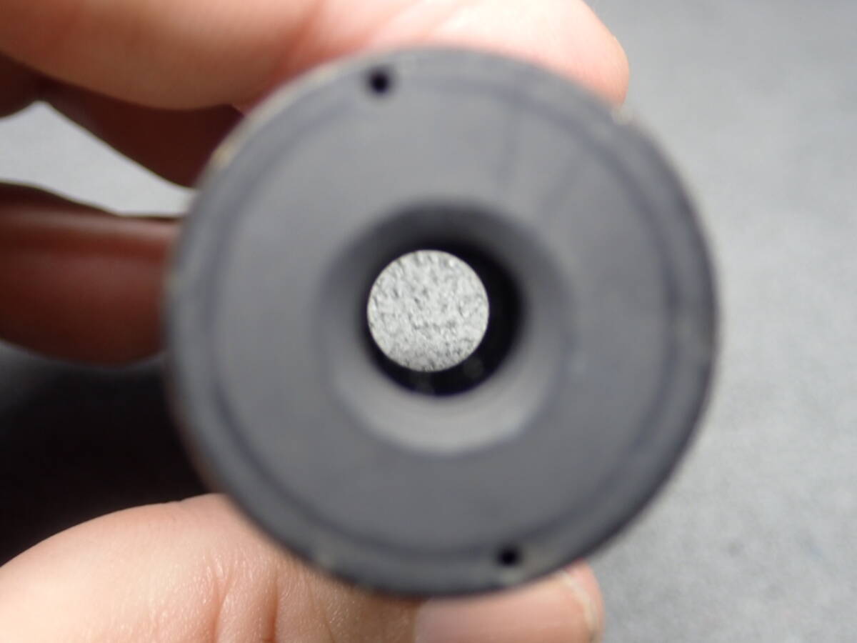 Olympus MM10X Objective Lens for Measuring Microscope [x1247148315]
