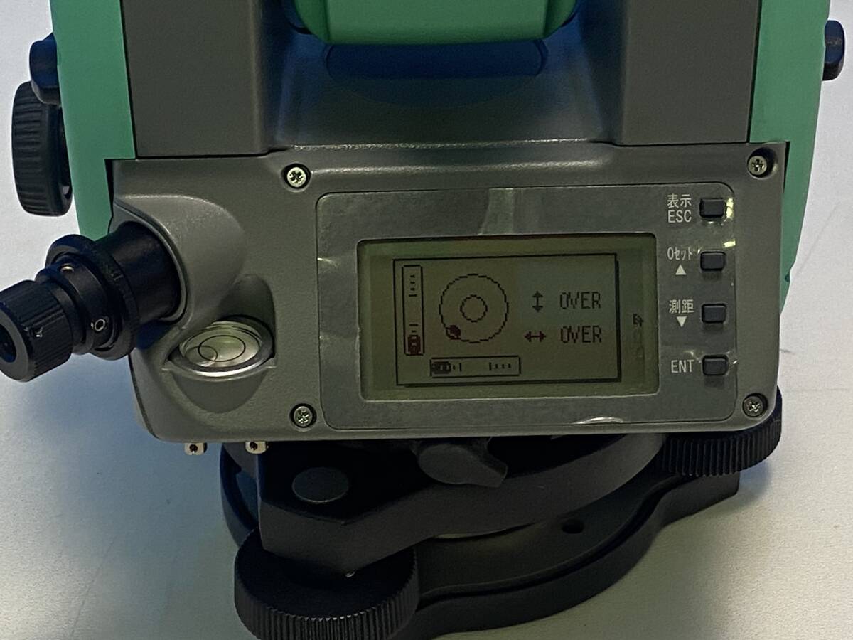 NIKON NIVO 5.SC Surveying Angle Meter [p1247167602]