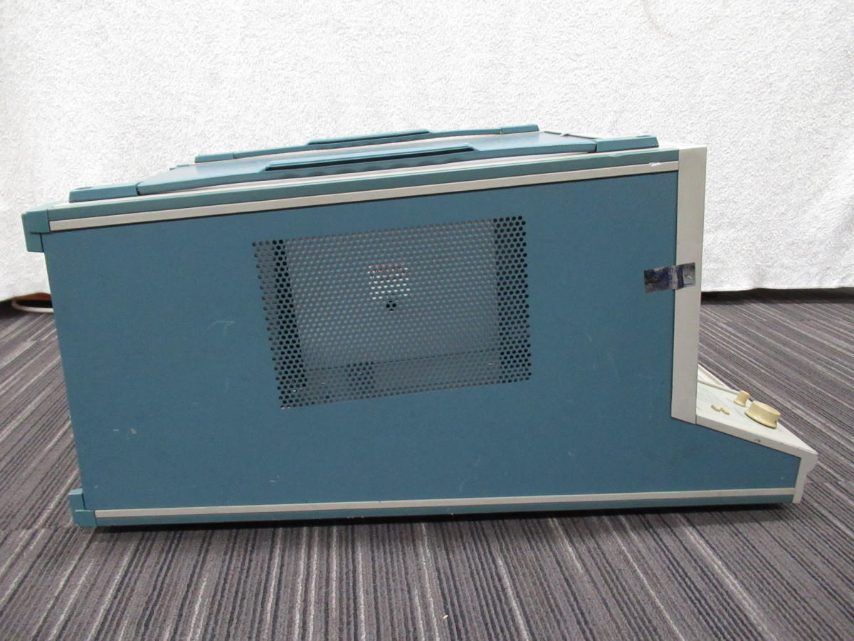 Tektronix 370A Programmable Curve Tracer [f1247172923]