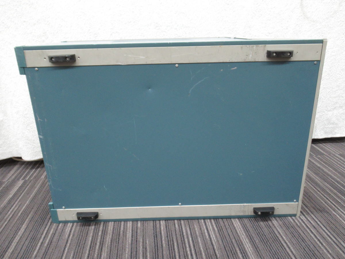 Tektronix 370A Programmable Curve Tracer [f1247172923]