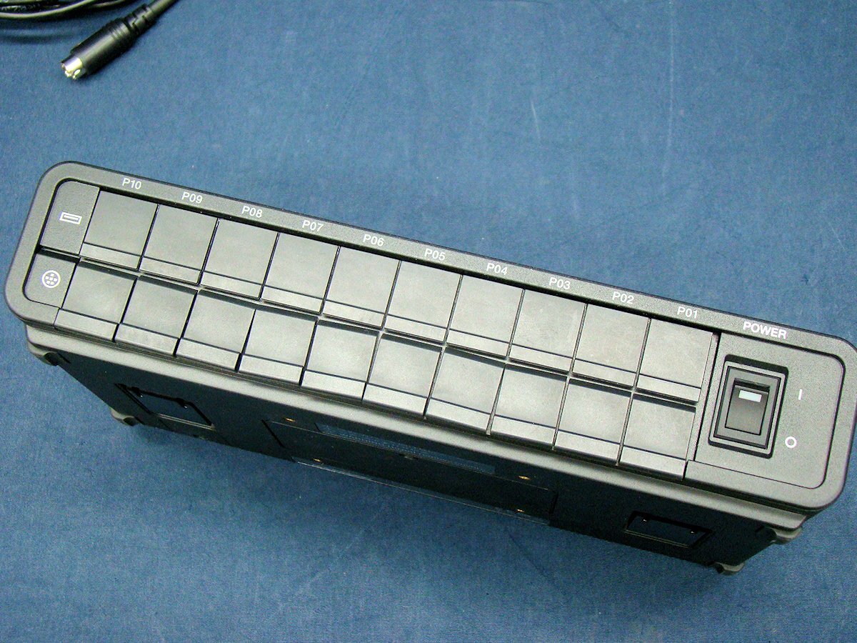 Konica Minolta CA-410 Display Color Analyzer CA-DP40 Data Processor 12 pcs [w1247208235]
