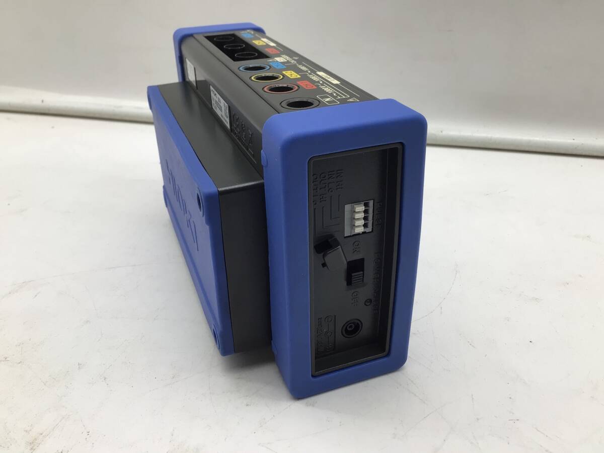 Hioki PW3360 Clamp-On Power Logger [r1247238707]