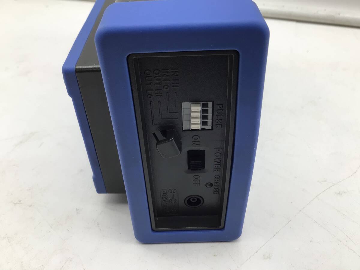 Hioki PW3360 Clamp-On Power Logger [r1247238707]