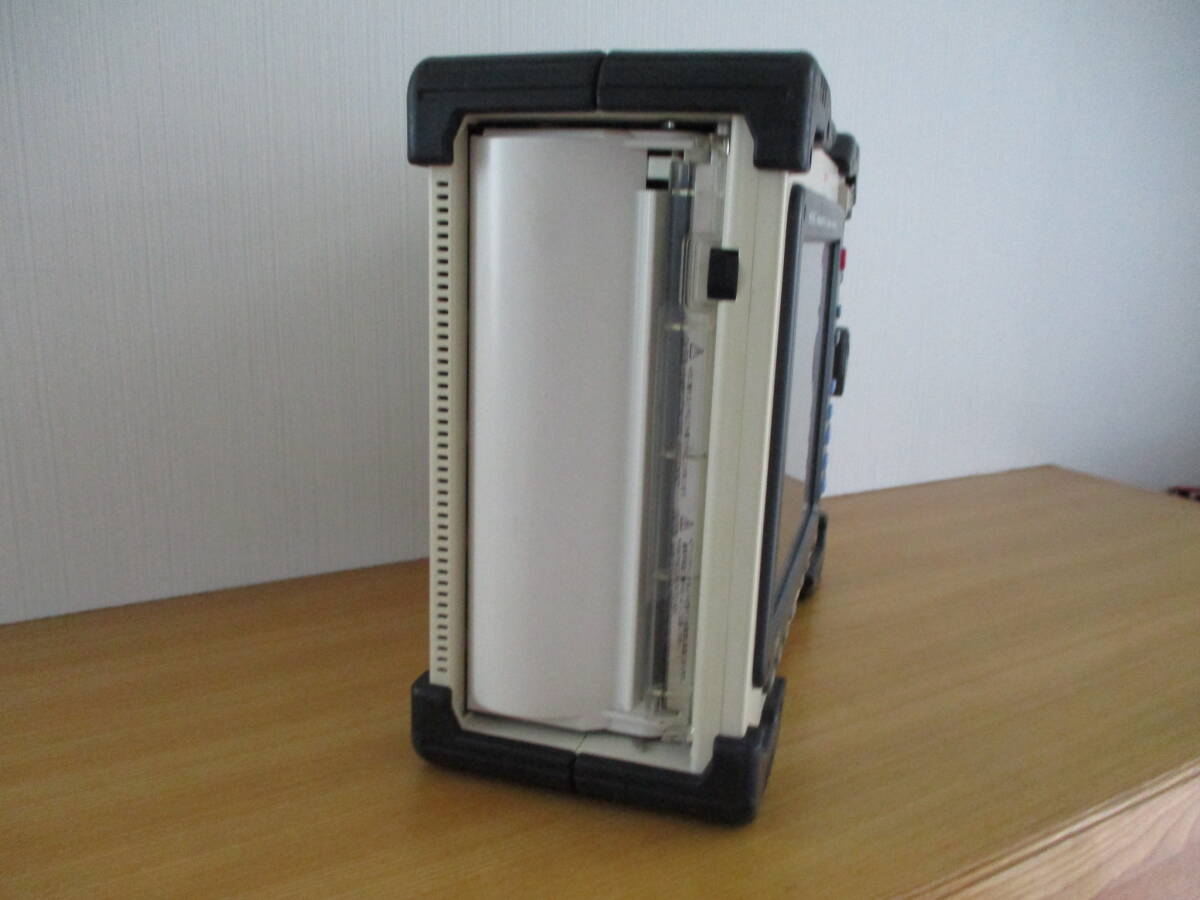 Hioki MR8847 Memory HiCorder [h1247287860]