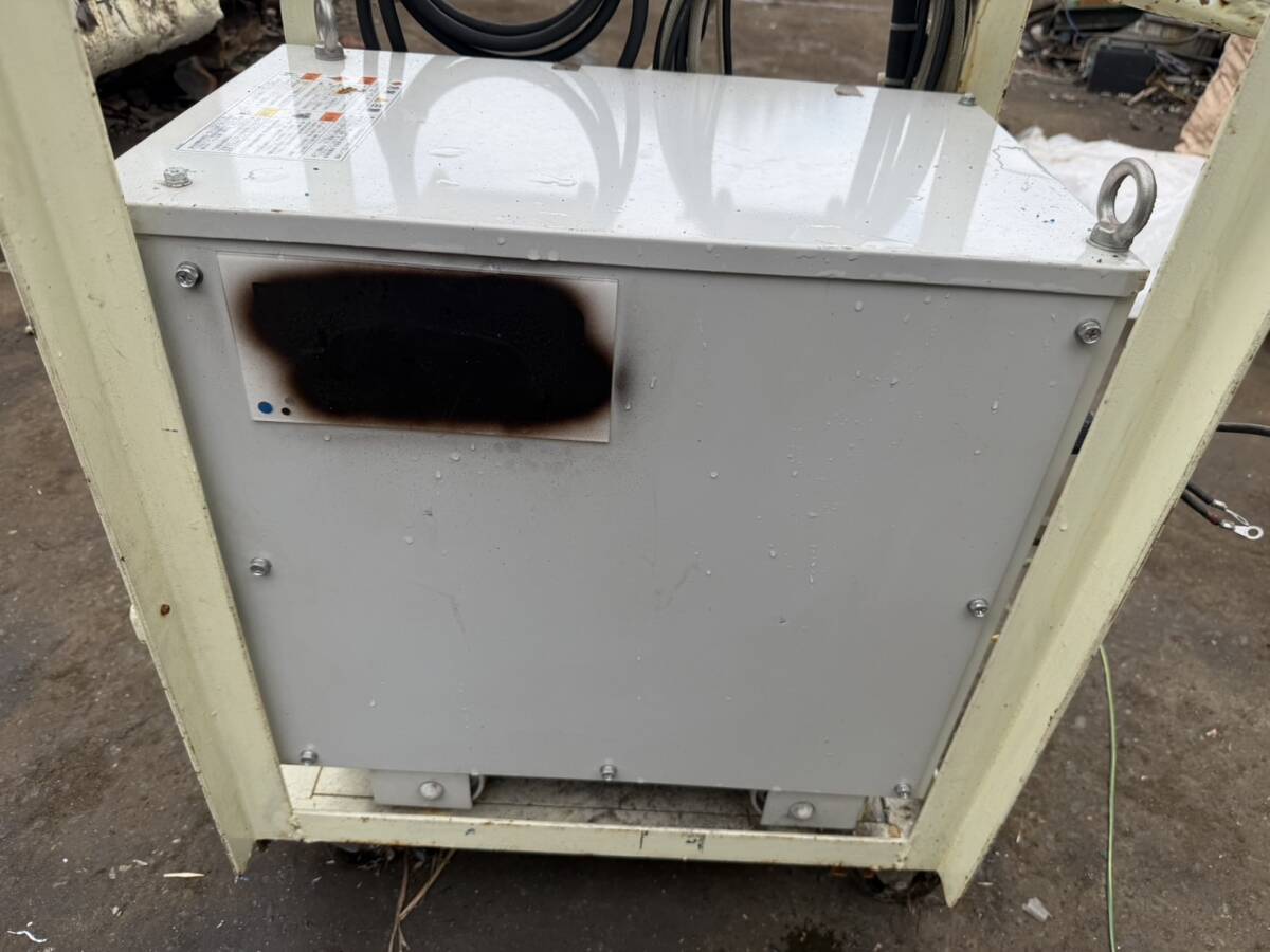 Daihen MICROTIG Precision DC Pulse TIG Welder [g1247289555]