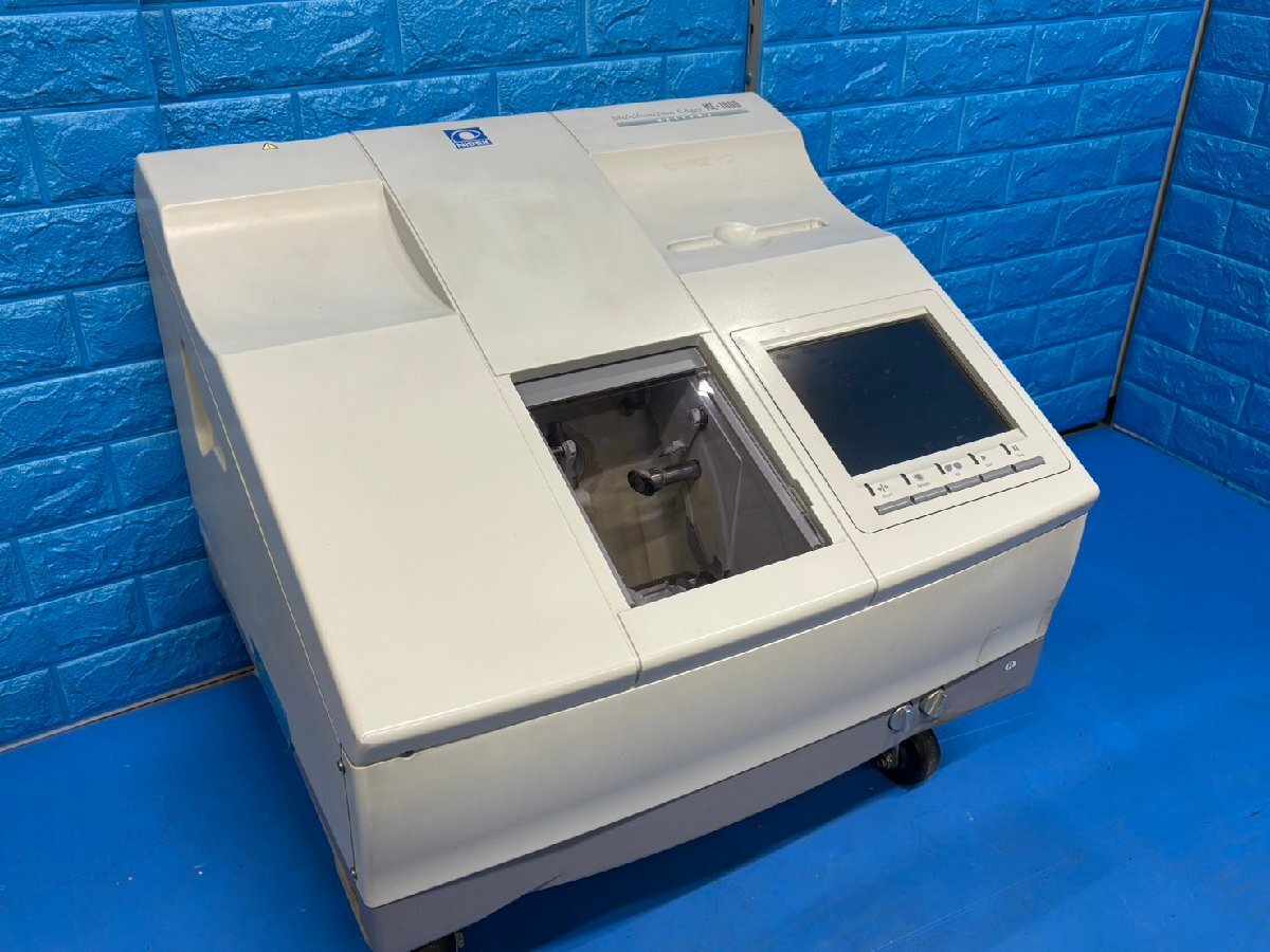 Nidek ME-1000DESIGN+ Patternless Etcher [x1247285816]