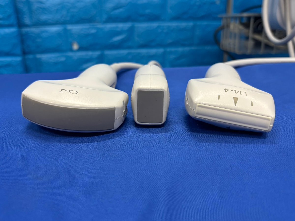 Konica Minolta SONIMAGE MX1 Ultrasound Imaging System [o1247295290]