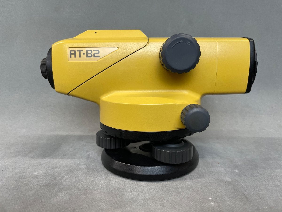 Topcon AT-B2 Auto Level [n1247291983]