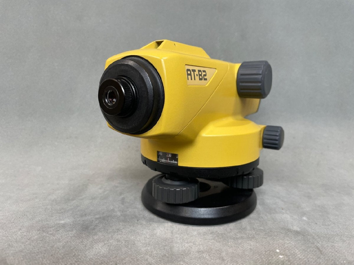 Topcon AT-B2 Auto Level [n1247291983]