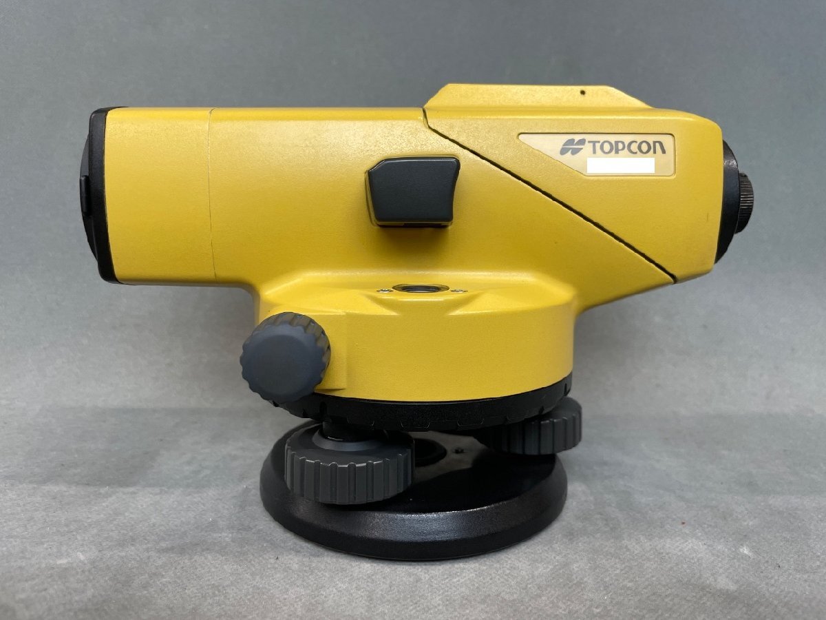 Topcon AT-B2 Auto Level [n1247291983]