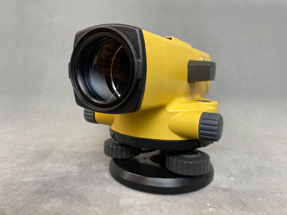 Topcon AT-B2 Auto Level [n1247291983]