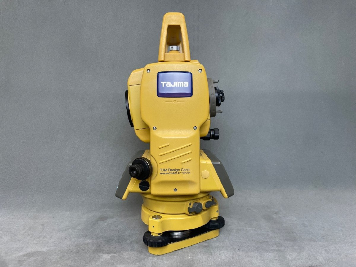 Tajima CS-235WF Total Station [h1247295770]