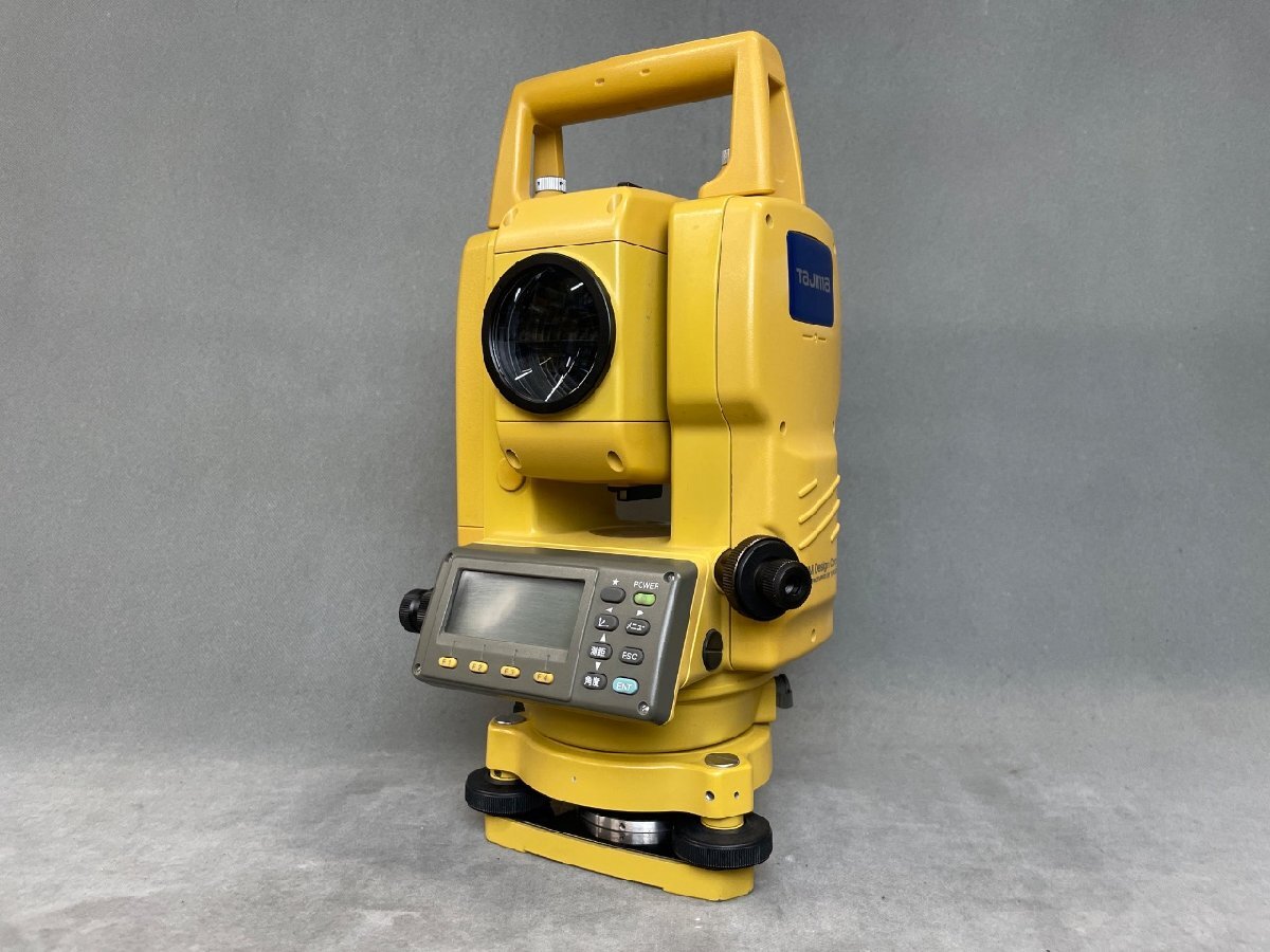 Tajima CS-235WF Total Station [h1247295770]