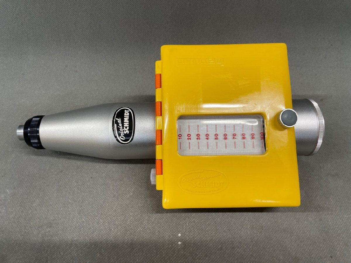 Proceq NR-10 Concrete Test Hammer [p1247299990]
