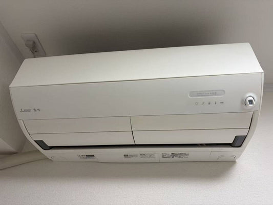 Mitsubishi Electric MSZ-ZW3624-W Air Conditioner 3.6kW Cooling 4.2kW Heating [b1247359239]