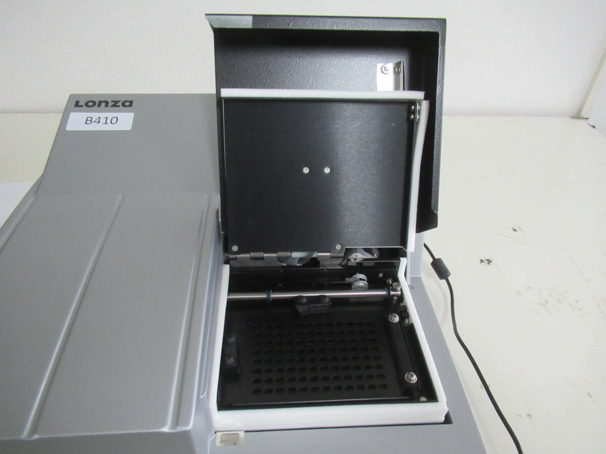 Lonza B410 Microplate Reader [r1247371618]