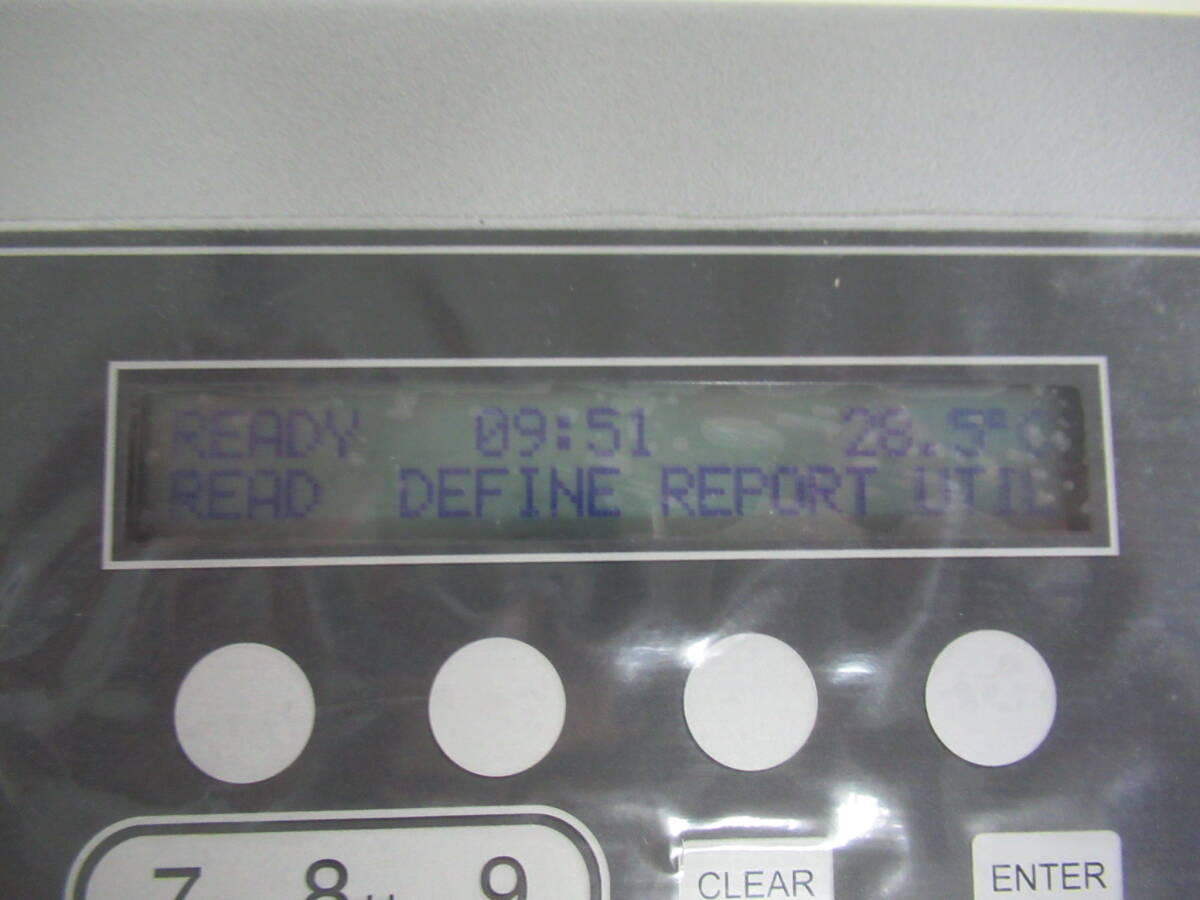 Lonza B410 Microplate Reader [r1247371618]