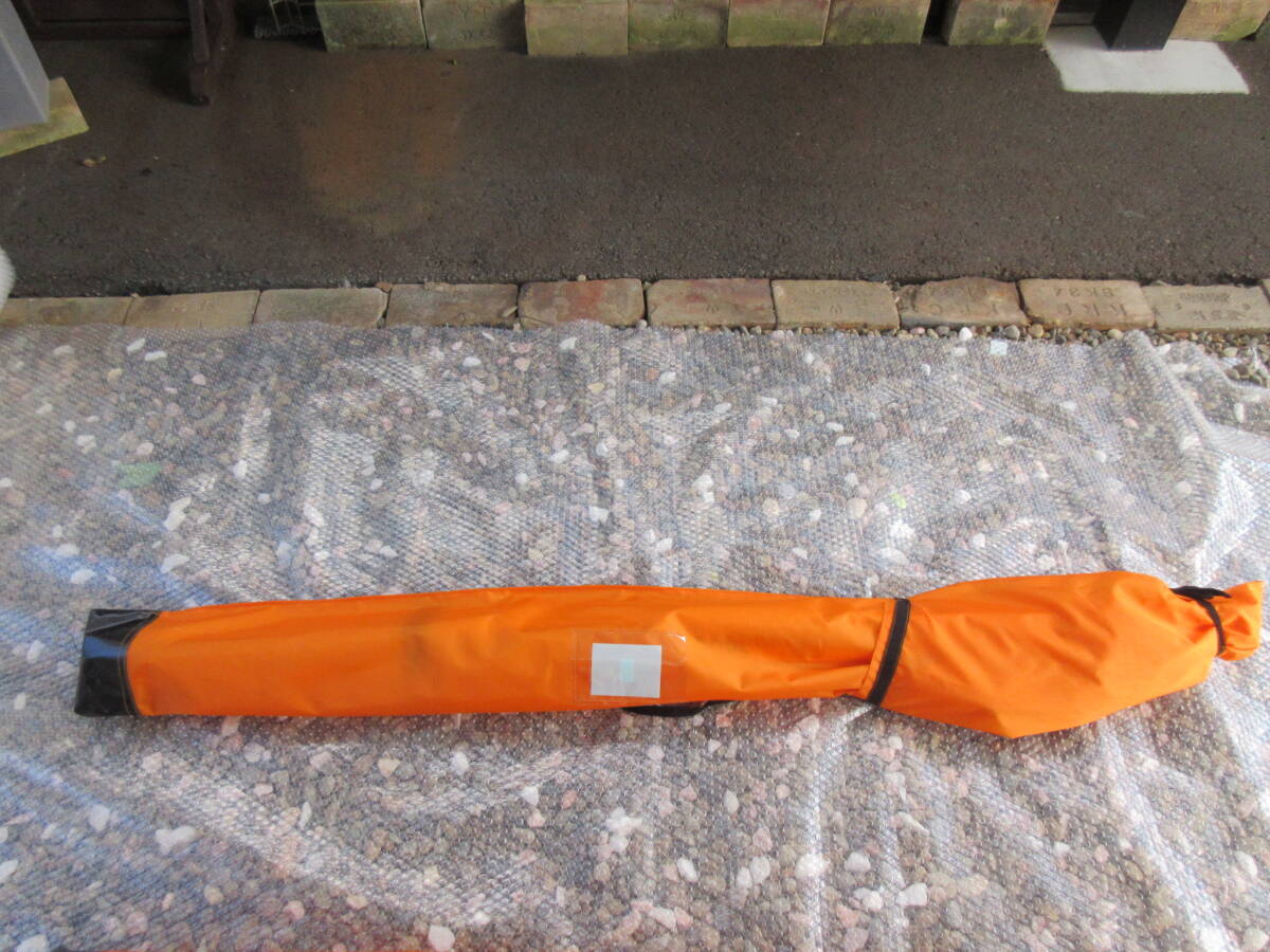 Topcon BGS40A Fiberglass RAB Code Staff [p1247393484]