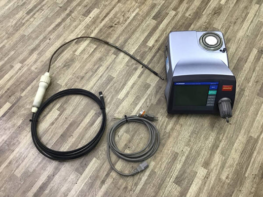 Horiba MX-002 Exhaust Gas Tester MEXA-324L [e1247416645]