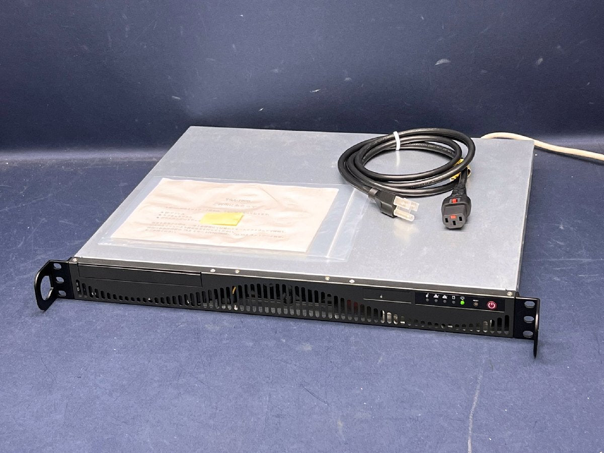 Traffice Sim TSA-1900-H291 TS Analyzer [k1247412394]