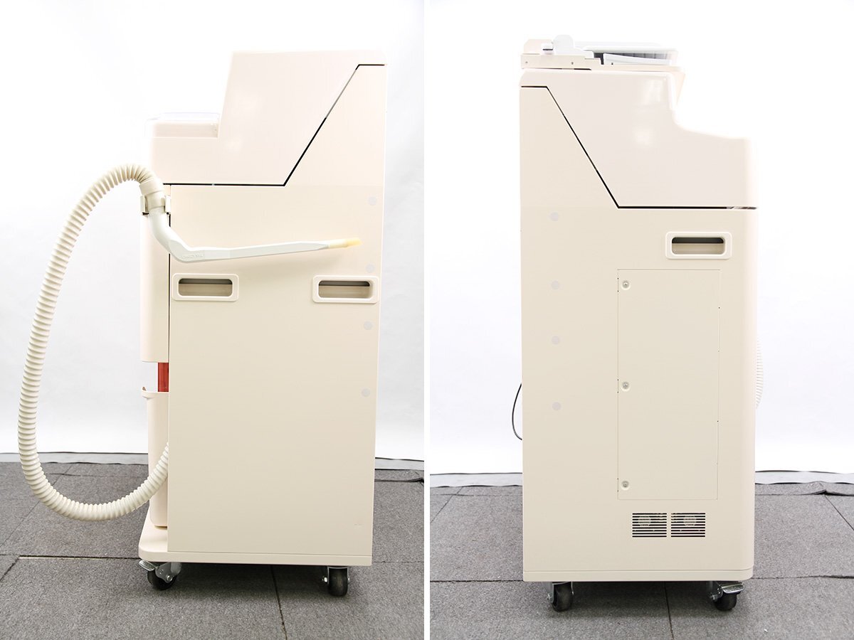 TAKAZONO CAR-MU45S Automatic Tablet and Powder Packaging Machine with PC [1247413268]