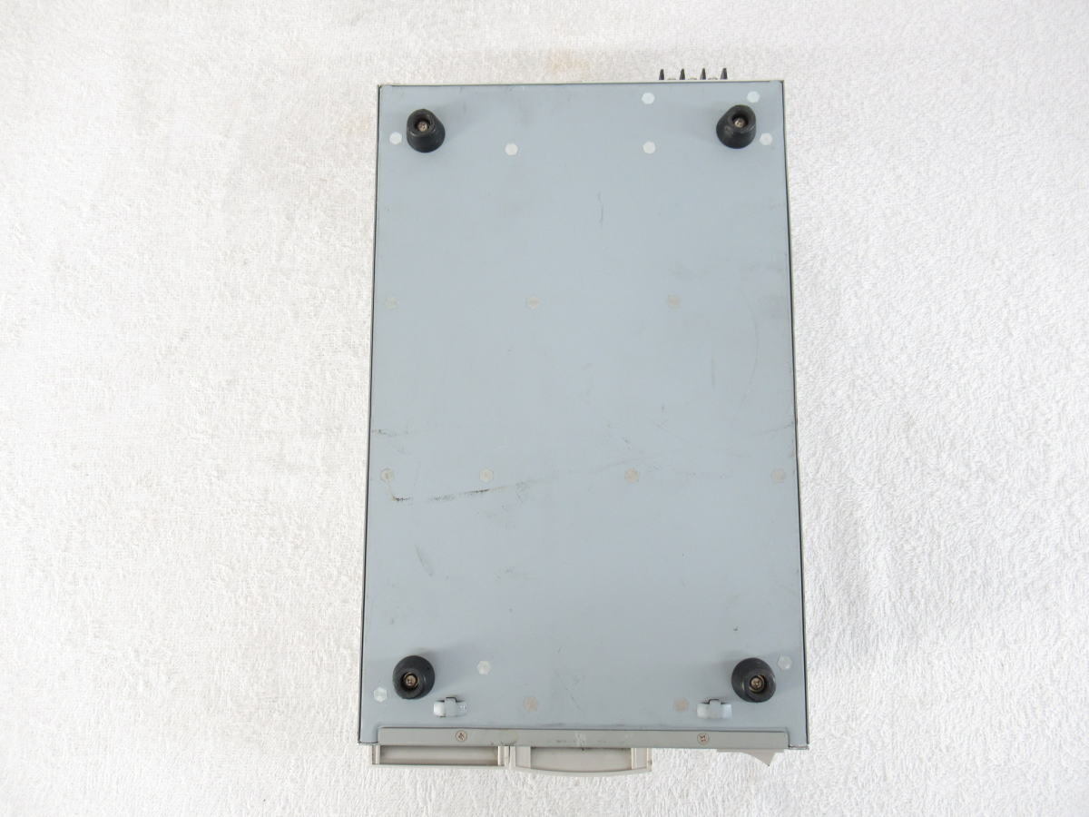TEXIO PSW-1080M160 Wide Range DC Power Supply [b1247444224]