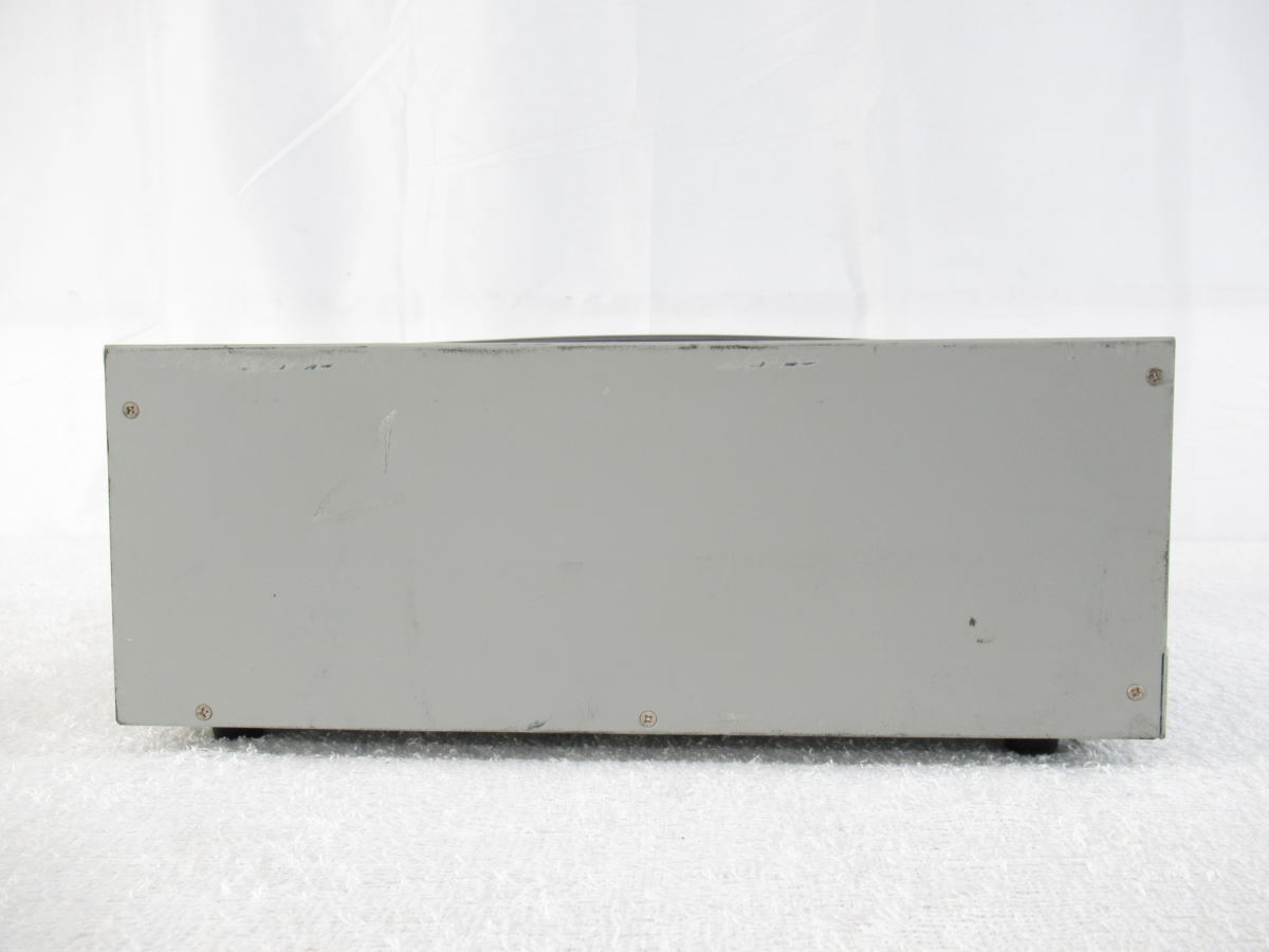 TEXIO PSW-1080M160 Wide Range DC Power Supply [b1247444224]