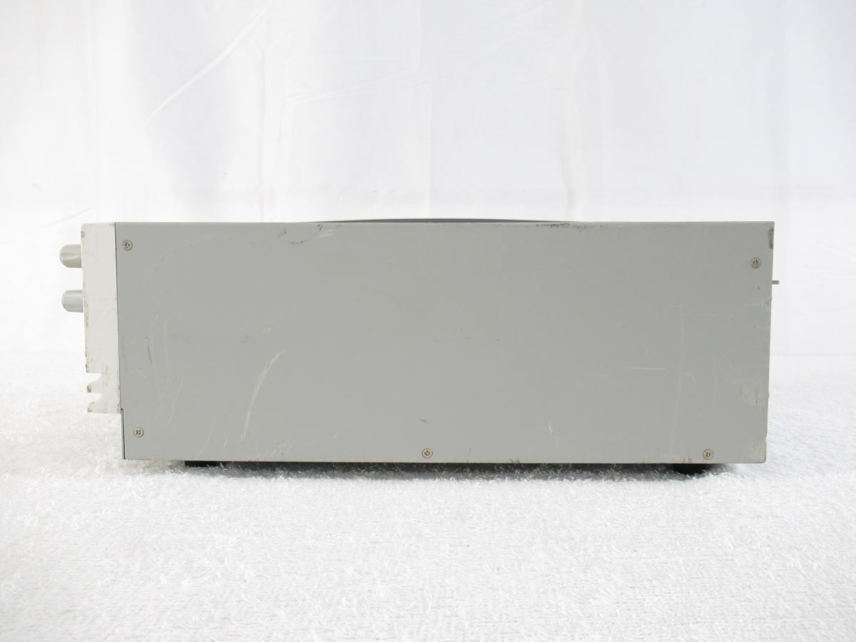 TEXIO PSW-1080M160 Wide Range DC Power Supply [b1247444224]