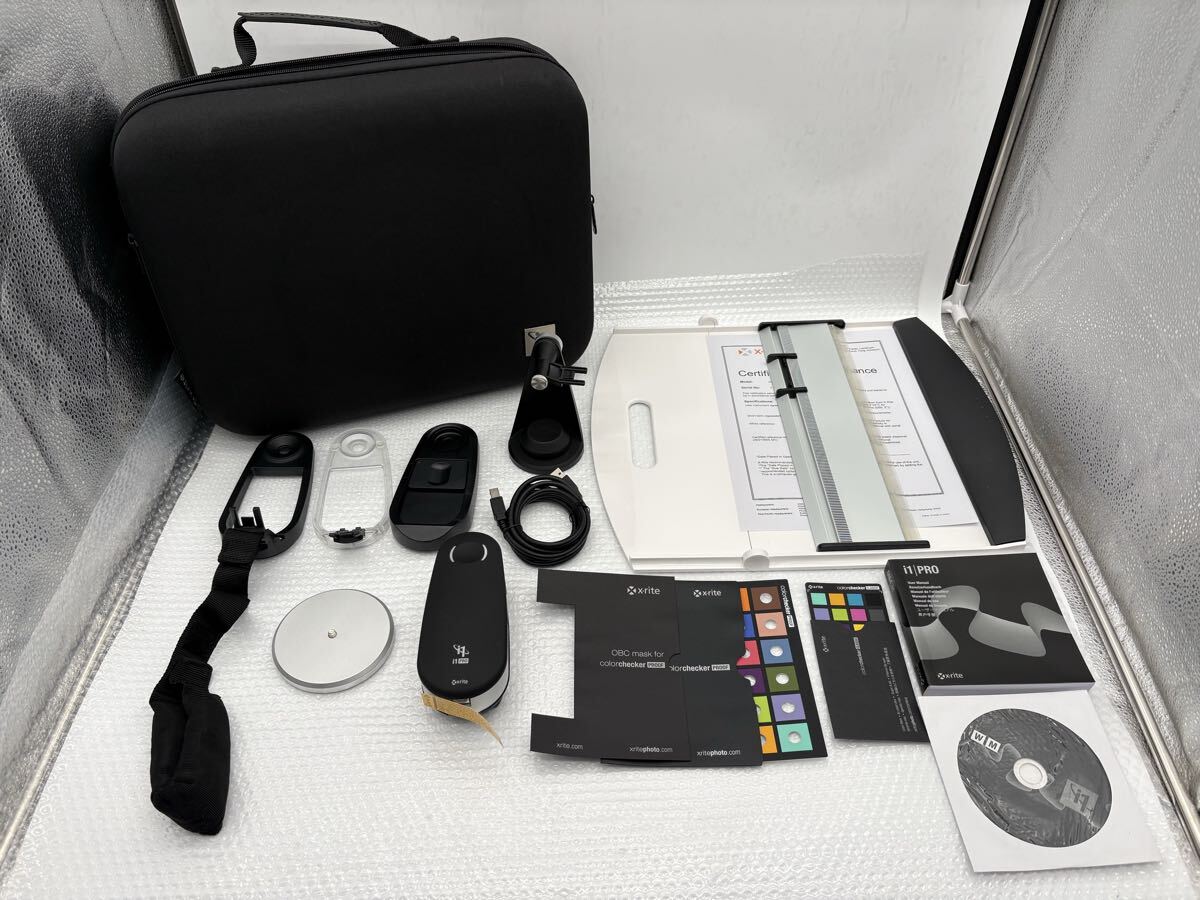 X-Rite i1 PUBLISH PRO 2 Spectrophotometer [r1247455618]