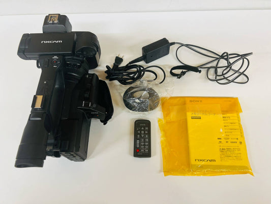 Sony HXR-NX5R Camera [f1247446198]