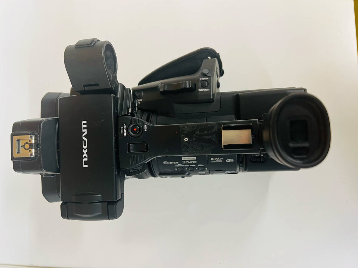 Sony HXR-NX5R Camera [f1247446198]