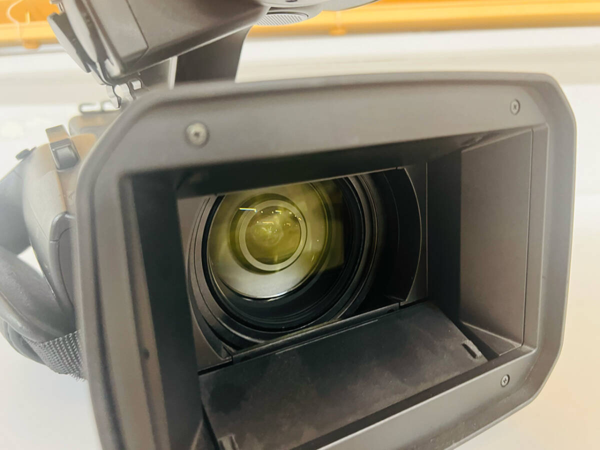 Sony HXR-NX5R Camera [f1247446198]