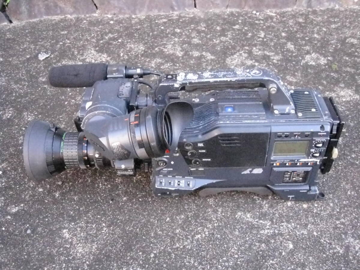 AG HDX-400 Professional Camera [j1247496552]