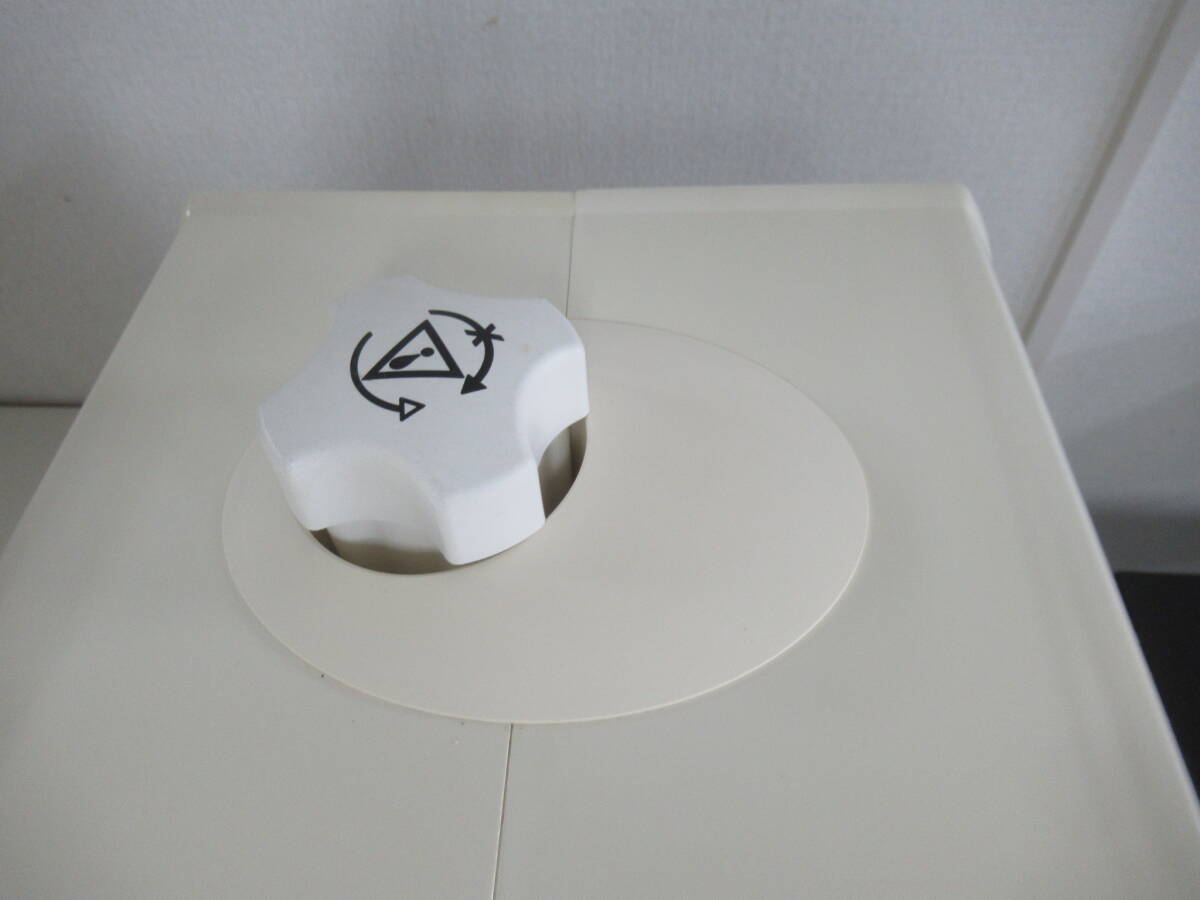 Millipore Elix B411 Environmental Measuring Instrument [j1247505296]