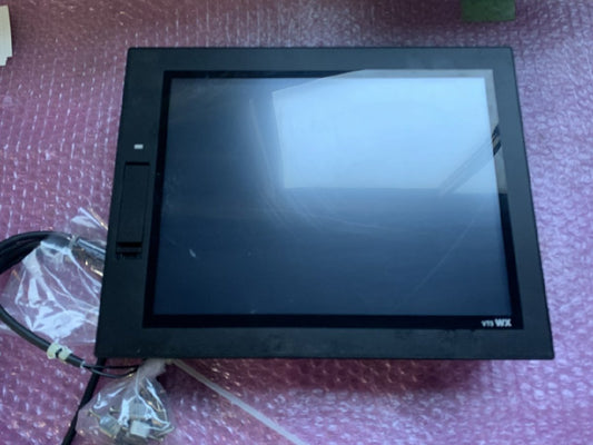 Keyence VT5-WX12 Touch Panel (as-is) [p1247524774]