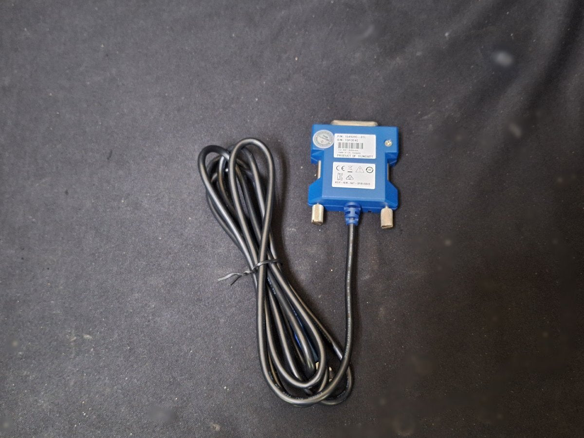 NI GPIB-USB-HS+ 154939C-01L GPIB to USB Controller [g1247542899]