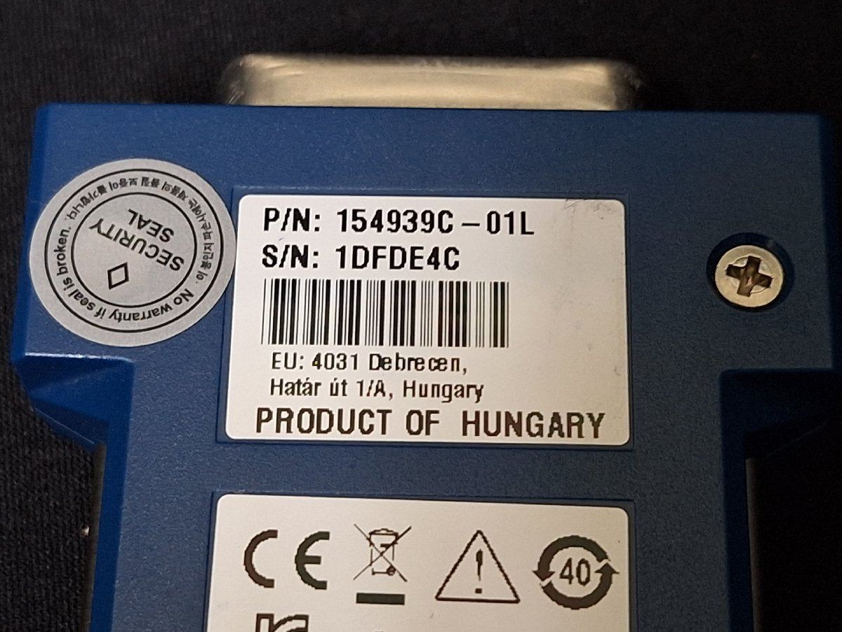 NI GPIB-USB-HS+ 154939C-01L GPIB to USB Controller [g1247542899]