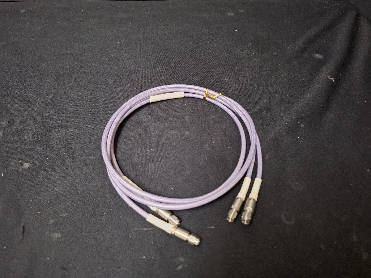 Agilent N4871A SMA Matched Pair Cable 3.5mm Male to 3.5mm Male 1m [e1247557597]