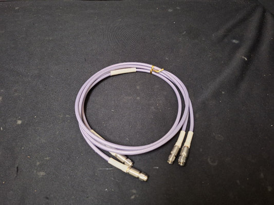 Agilent N4871A SMA Matched Pair Cable 3.5mm Male to 3.5mm Male 1m [e1247557597]