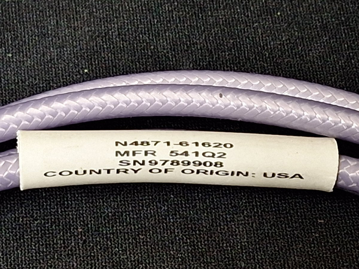 Agilent N4871A SMA Matched Pair Cable 3.5mm Male to 3.5mm Male 1m [e1247557597]