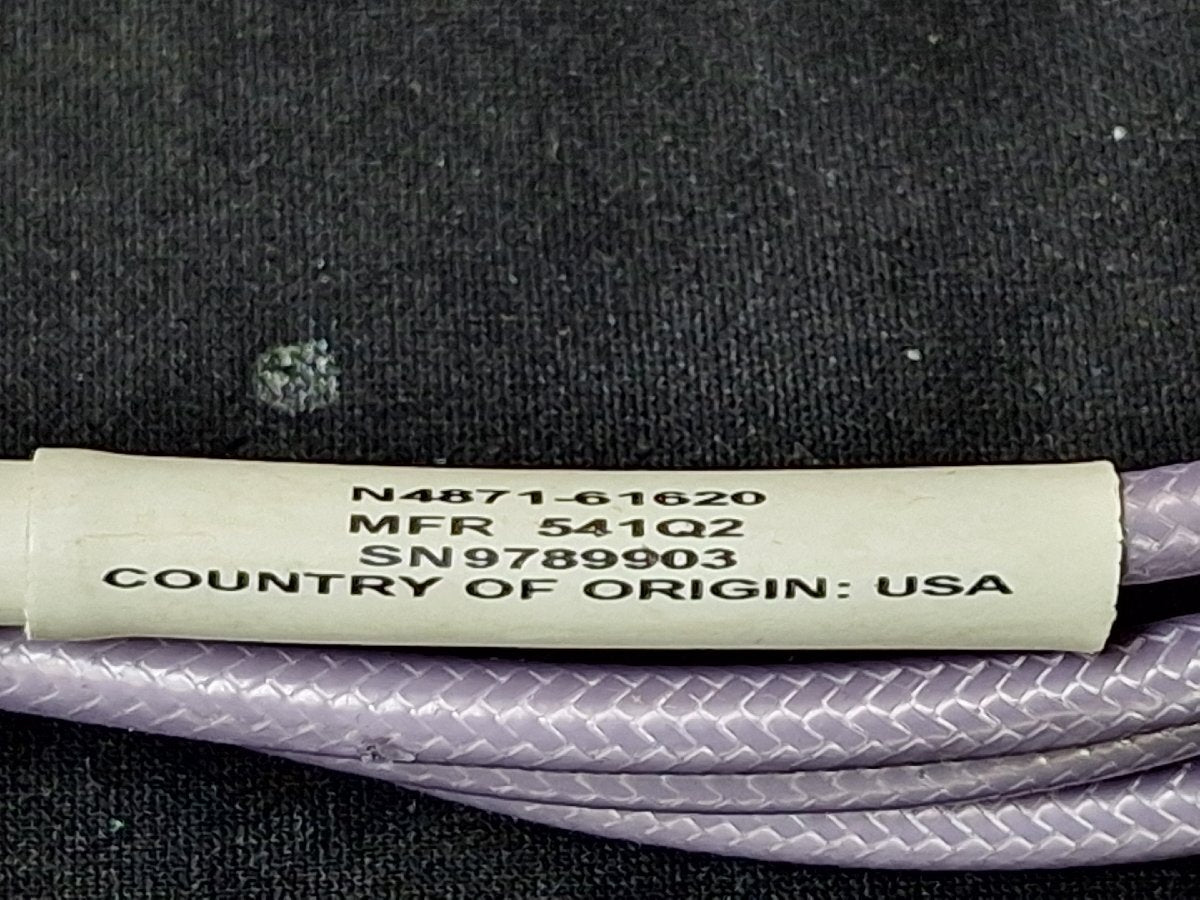 Agilent N4871A SMA Matched Pair Cable 3.5mm Male to 3.5mm Male 1m [e1247557597]