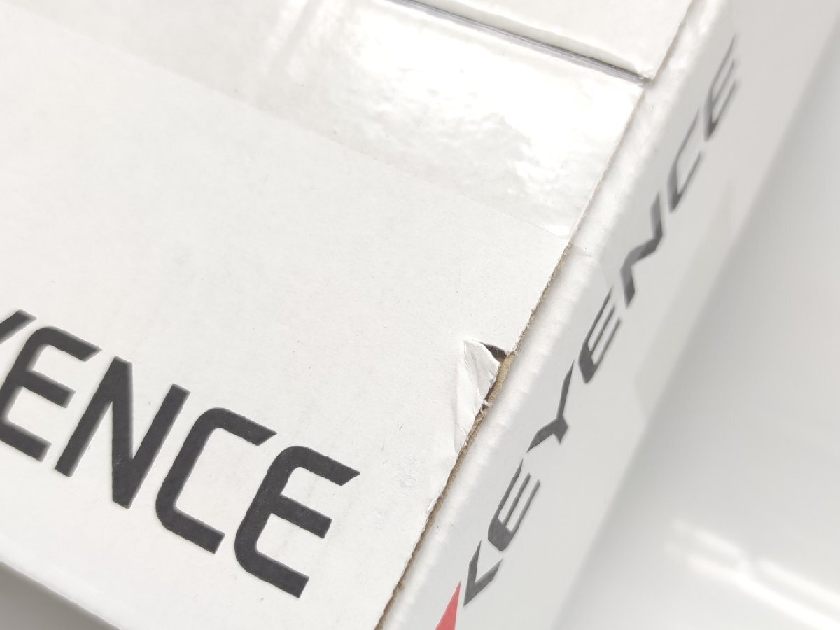 Keyence SV2-100L2 Open Box (open box) [m1247559988]