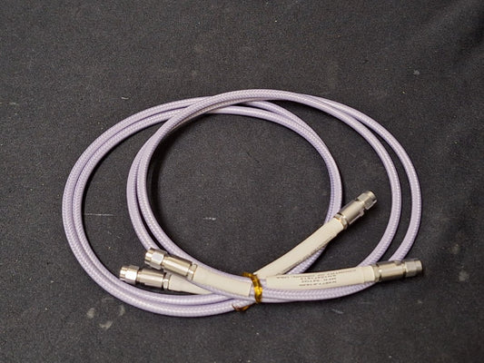 Agilent N4871A SMA Matched Pair Cable 3.5mm Male to 3.5mm Male 1m [q1247559509]