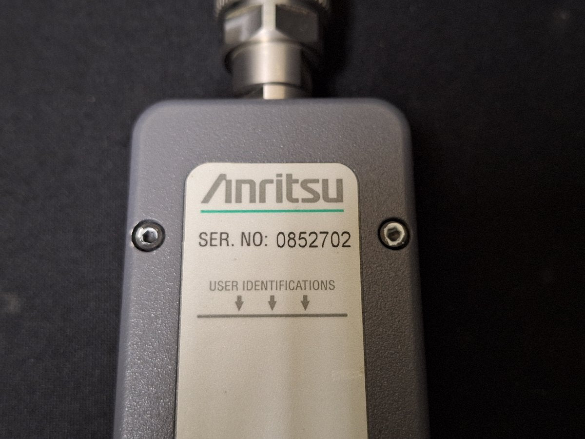 Anritsu MA24108A Microwave USB Power Sensor 10MHz-8GHz [l1247569198]