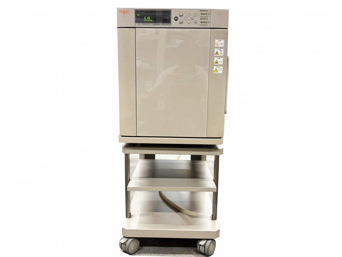 ESPEC SU-261 Environmental Testing Chamber with Stand [b1247562694]