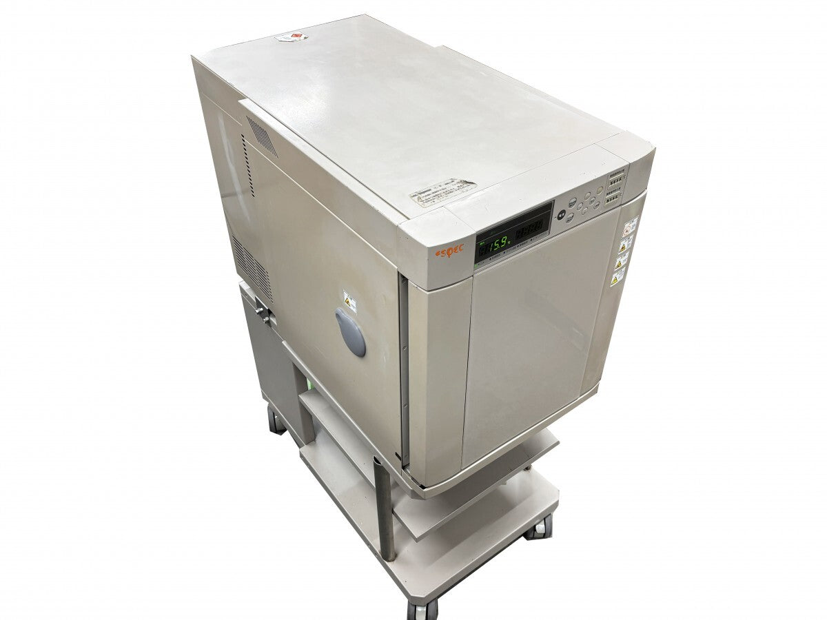 ESPEC SU-261 Environmental Testing Chamber with Stand [b1247562694]