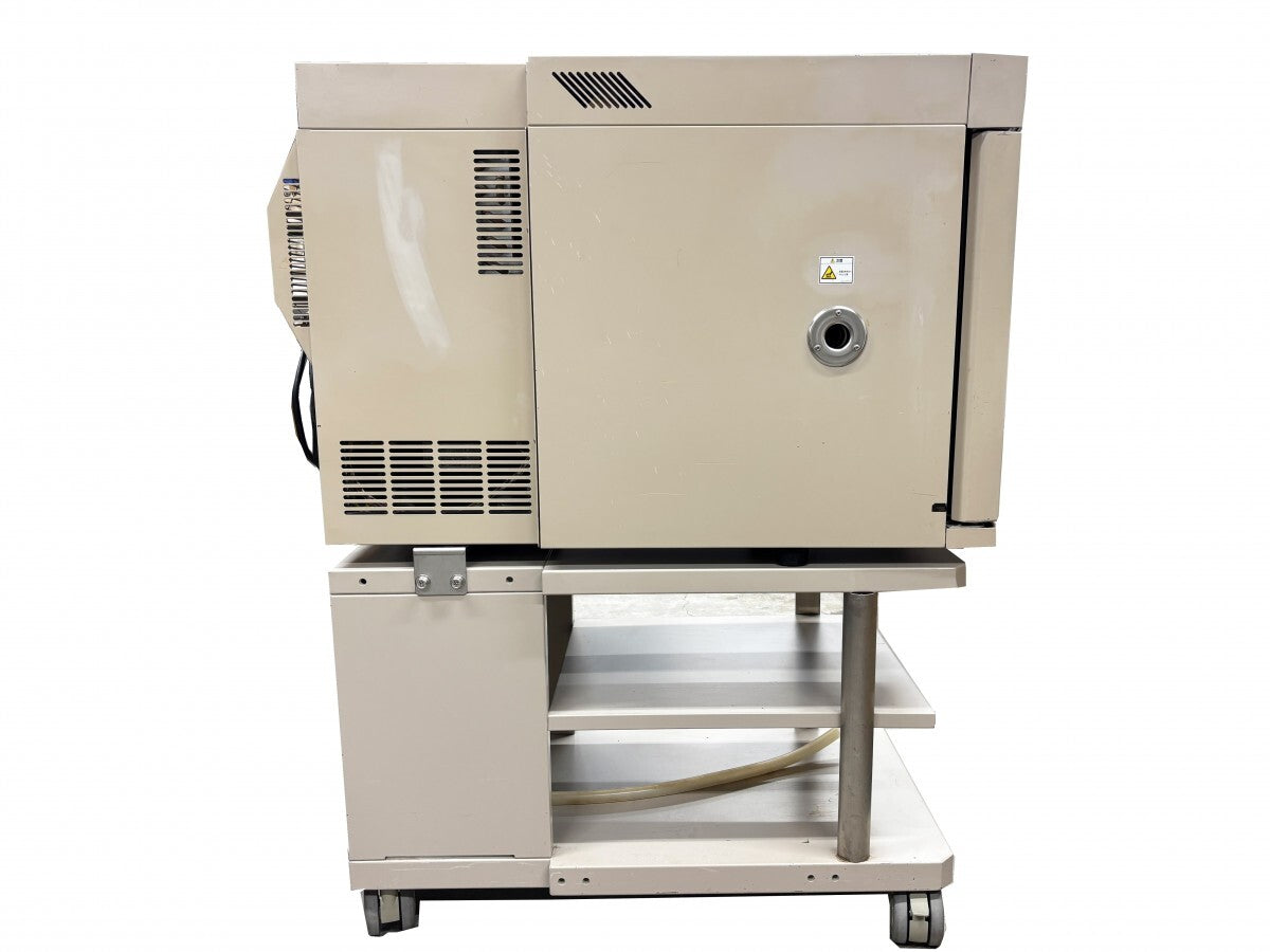 ESPEC SU-261 Environmental Testing Chamber with Stand [b1247562694]